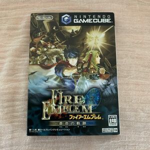 ファイアーエムブレム 蒼炎の軌跡