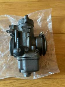 DUCATI Bevel 1982 type 900MHRteroruto carburetor PHM40 BS/BD chock type original 