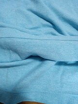 2XLT 2TGL ラルフローレン POLO RALPH LAUREN 　新品 半袖ポロシャツ 水色　大きめ 半袖ポロシャツ ポロシャツ ゴルフウェア_画像3