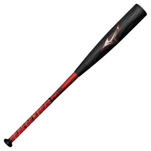 ◆ [Mizuno] Bat для мягкого -тип 1CJBR18483 0962 Бейсбол Генеральный резина за пределами Max Legacy Metal Middle 83 см/средний 750 г