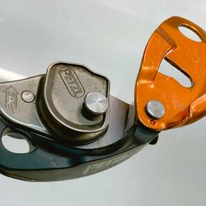 ぺツル グリグリ PETZL GRIGRI  の画像4