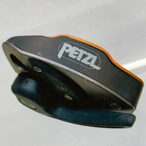 ぺツル グリグリ PETZL GRIGRI  の画像6