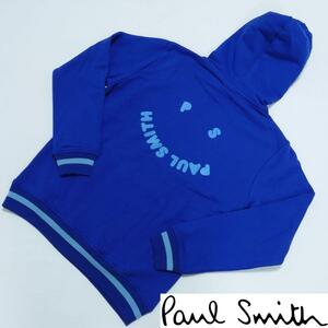 [ new goods unused ] Paul Smith happyf-ti-/ Parker men's L