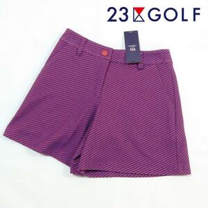 [С новой меткой] 23 Ward Golf Shorts Ladies S 510