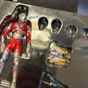 ウルトラマン ゾフィー？ フィギュア 欠品ありの画像7