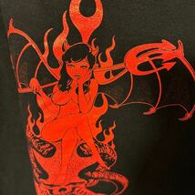 devils den Tシャツ_画像3