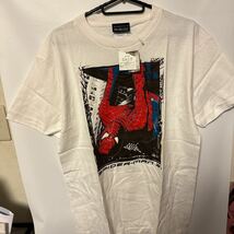 タグ付き　スパイダーマン　Tシャツ_画像1