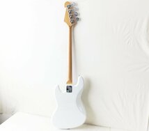 エレキベース■中古品■SXギターズ SX Guitars■BD1 WT■ジャンク■_画像3