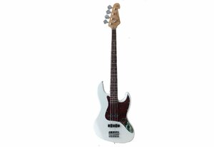 エレキベース■中古品■SXギターズ SX Guitars■BD1 WT■ジャンク■