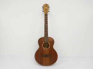 アコースティックギター■ワッシュバーン　Washburn■G-MINI 55 KOA■WCGM55K-D■