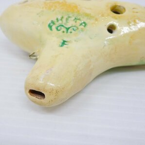 アケタ オカリナ■AKETA OCARINA■現状品（未チェック）■T-2F■の画像5