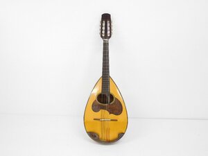  mandolin # Suzuki SUZUKI#MD-4# present condition goods #