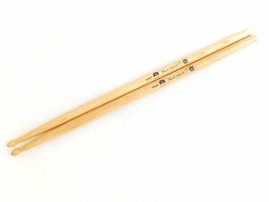  drum stick #rohemaROHEMA#YOSUKE Signature Model # unused goods #