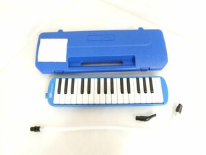  melodica [ melody Mate ]#kiktaniKIKUTANI#MM-32 blue /BLUE#