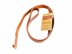 クラシックギター用ストラップ■Right ON ! STRAPS■CLASSICAL-HOOK■訳アリ未使用品■