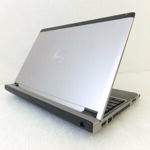 ノートパソコン■ジャンク■デル DELL■Vostro V131■Core i5-2450M 4GB(メモリ) 13.3型■HDDなし■OSなし■③の画像3