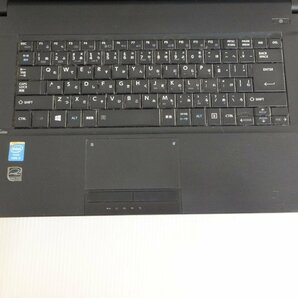 ノートパソコン■ジャンク■東芝 TOSHIBA■dynabook Satellite B554/K■Core i3-4000M 8GB(メモリ) 320GB(HDD) 15.6型■の画像7