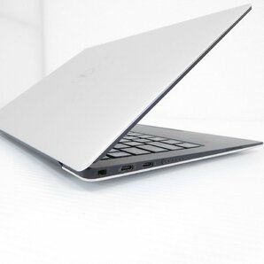 タッチパネルPC XPS13-9370■Core i7-8550U 16GB(メモリ) 512GB(SSD) 13.3型■■デル DELL■ Windows11設定済み■の画像5