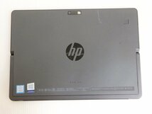 タブレットPC　ジャンク■HP■PRO X2　612G2■(5)_画像7