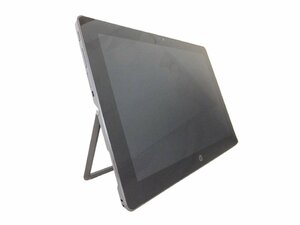 タブレットPC　ジャンク■HP■PRO X2　612G2■(10)