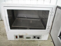 ASTEC HS-100 HYBRITEC OVEN オーブン アステック_画像3