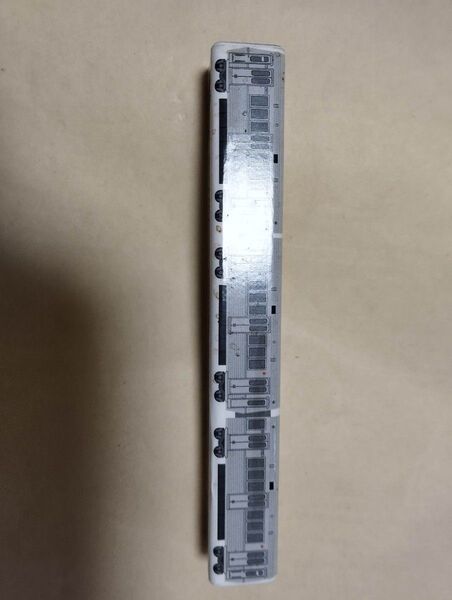 東急電鉄ありがとう7600系引退記念マグネット