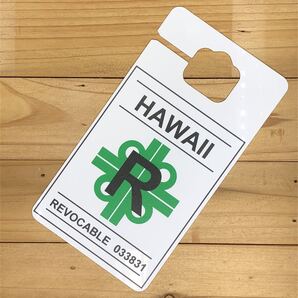 パーキングパーミット jdm usdm hdm hawaii illest fatlace hellafulsh 808ALLDAY シビック STI GT86 subaru Honda toyota nissan