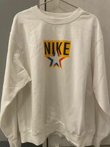 原②【1円スタート】NIKE ナイキ まとめ売り スウェット Tシャツ XL XXL タグ付 未使用 あり_画像1