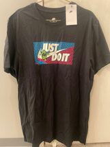 原②【1円スタート】NIKE ナイキ まとめ売り スウェット Tシャツ XL XXL タグ付 未使用 あり_画像7