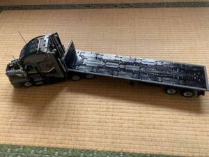 LEGO Technic 42078 Mack Anthem (. head. truck only )+ trailer secondhand goods 