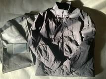 Arc'teryx Veilance｜Mionn Insulated Jacket / Black / L アークテリクス　ヴェイランス　マイオンISジャケット_画像1