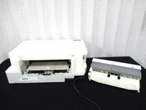 ▼エプソン EPSON カラリオ インクジェットプリンター PX-203 2010年製_画像10