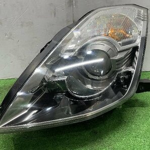 Z33 後期 フェアレディZ HID ヘッドライト 左右セット の画像4