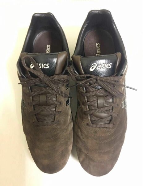 ASICS アシックス 男性用スポーツシューズ　28.5cm