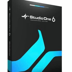 Studio One 6 Pro for Win 