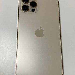 Apple iPhone 12pro 256GB SIMフリー