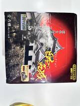 【1円〜】日本の名城 第三章 １2箱セット　全六種　歴史　城　フィギュア　食玩　時代劇　日本史　_画像1