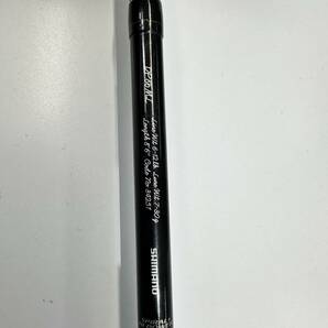 【1円スタート】カーディフ モンスターリミテッド DP86ML CARDIFF MONSTER LIMITED shimano シマノ ネイティブトラウト最高峰の画像2