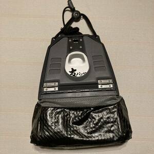 ダイワ　ダイワ精工　友バッグ　鮎バッグ　イケス　スカリ　友　アユイング　トラウト　渓流　DAIWA TOMO BAG 友あゆ　引船