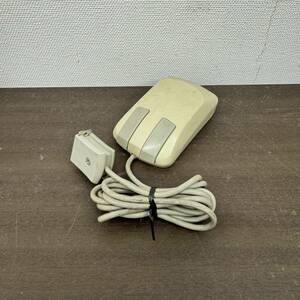 送料600円～ ジャンク NEC PC-98 マウス