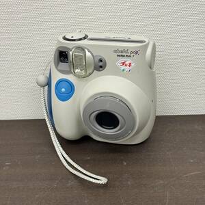 送料580円～ ジャンク 通電確認済み FUJIFILM 富士フイルム cheki pop instax mini 7 チェキ ポップ