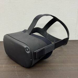 送料800円～ 現状品 簡易動作確認済み Oculus Quest VR オキュラスクエスト MH-Bの画像4