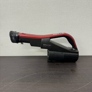 送料950円～ 現状品 動作確認済み HITACHI 日立 PV-BHL2000J ラクかる パワーブーストサイクロン 2021年製 掃除機 製造番号1401607