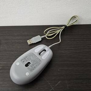 送料580円～ 動作確認済み SONY VGP-UMS30 ソニー マウス S/N:91200765の画像6