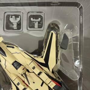 送料950円～ 現状品 やまと MACROSS PLUS マクロスプラス 完全変形 1/60 YF-19の画像5