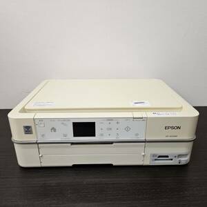 送料1150円～ 印字実施済み EPSON EP-803AW エプソン 複合機 プリンター 製造番号MEPY349022