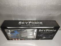 【未開封品】 Sky Force スカイフォース ヘリコプター ラジコン_画像5