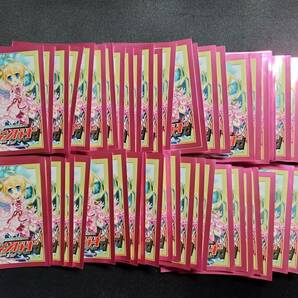 【中古品】 カードファイト!!ヴァンガード トップアイドル パシフィカ ブシロードスリーブコレクション ミニ Vol.30 53枚の画像1