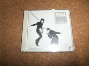 [CD] 1986年盤 旧規格 CA32-1325 BOOWY BEAT EMOTION