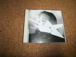 [CD] MIEKO 永遠のひとかけら 盤面にキズ少ないですが